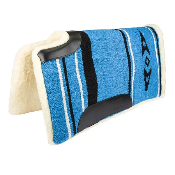 Tuffrider Phoenix Large Acrylic Western Saddle Pad 2