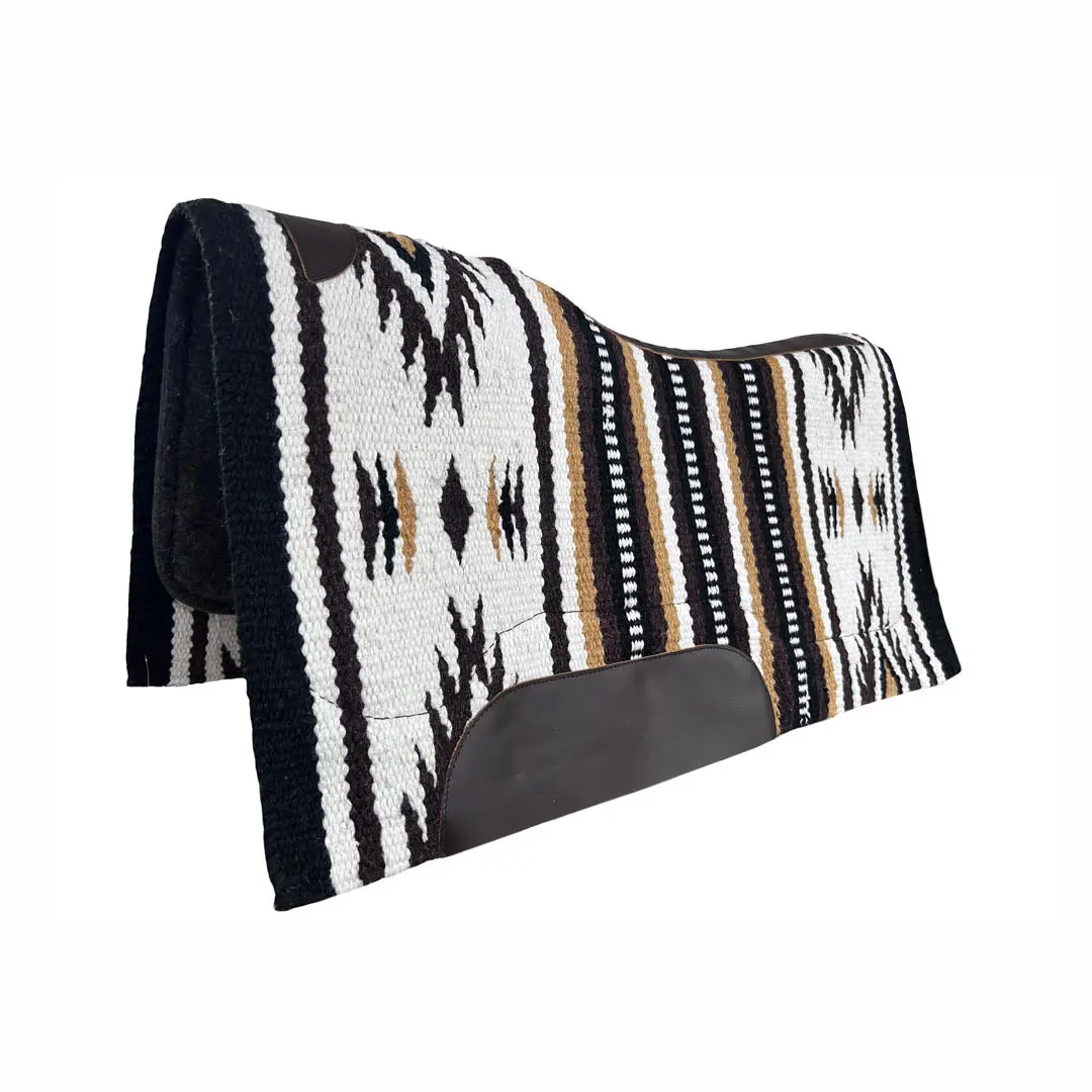 Tuffrider Single Weave Western Saddle Pad-A001-34" X 36" 1