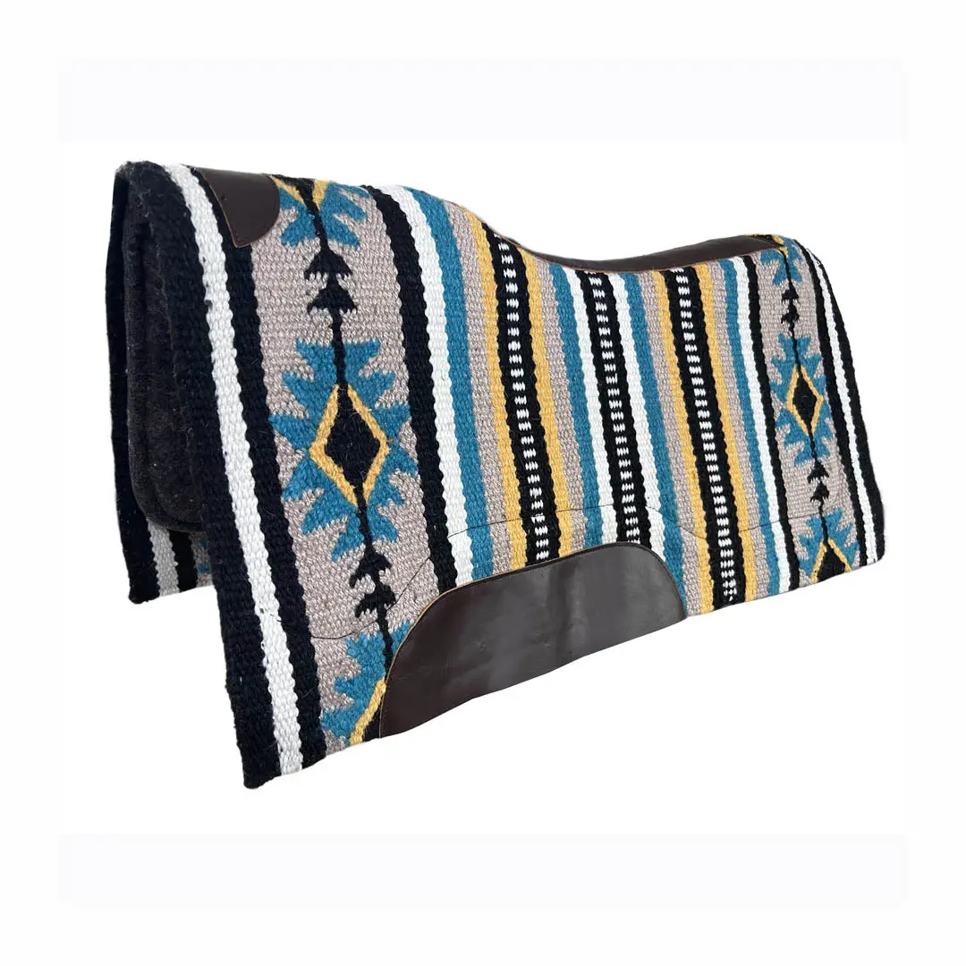 Tuffrider Single Weave Western Saddle Pad-C001-34" X 36" 1
