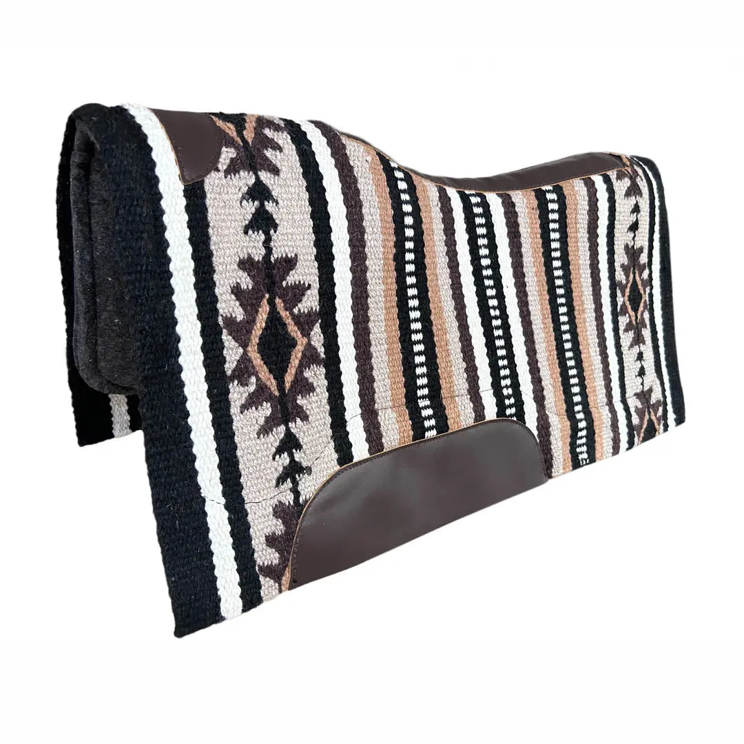 Tuffrider Single Weave Western Saddle Pad-C001-34" X 36" 2