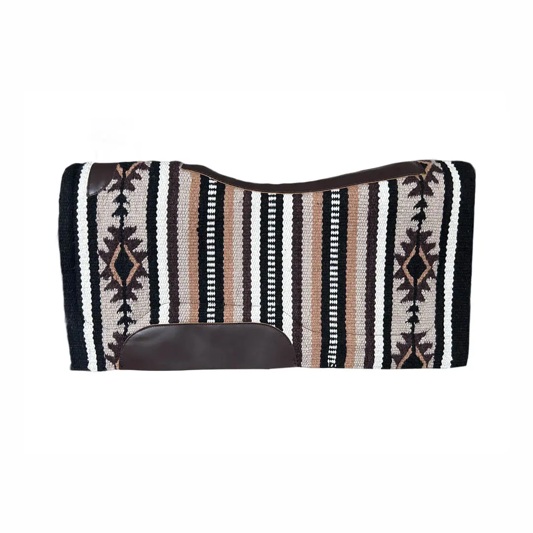 Tuffrider Single Weave Western Saddle Pad-C001-34" X 36" 2