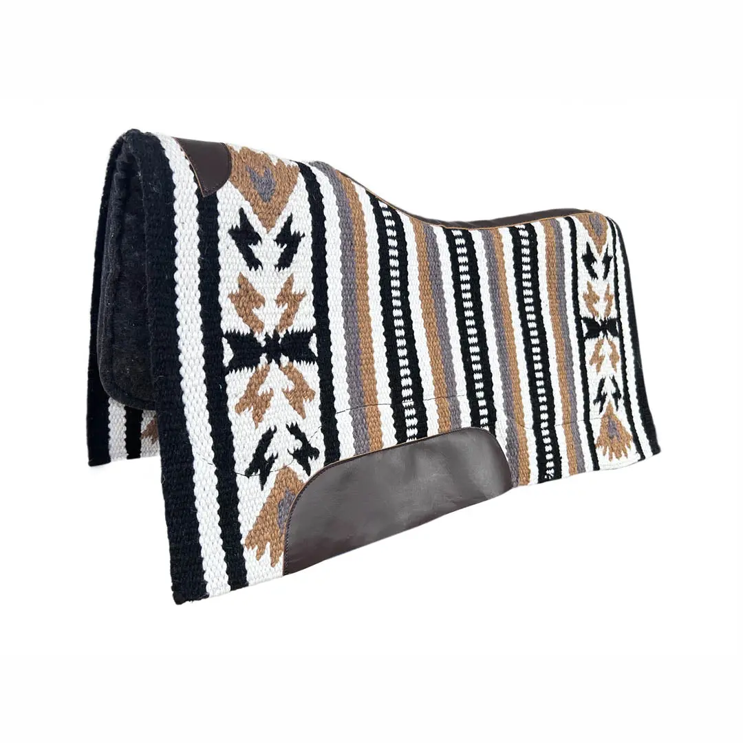Tuffrider Single Weave Western Saddle Pad-B001-34" X 36" 1