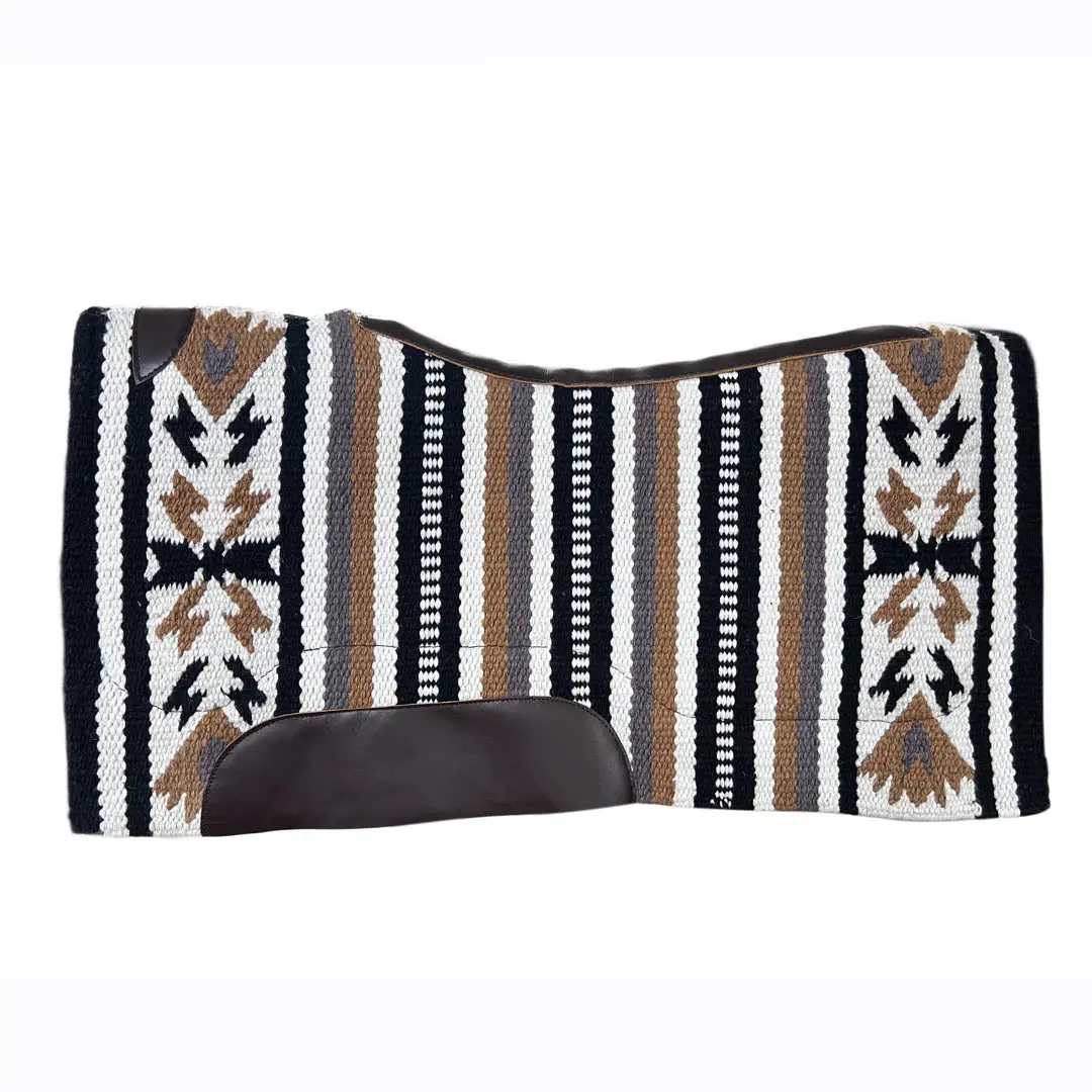 Tuffrider Single Weave Western Saddle Pad-B001-34" X 36" 2