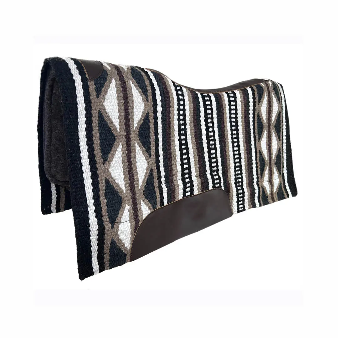 Tuffrider Single Weave Western Saddle Pad-O001-34" X 36" 1