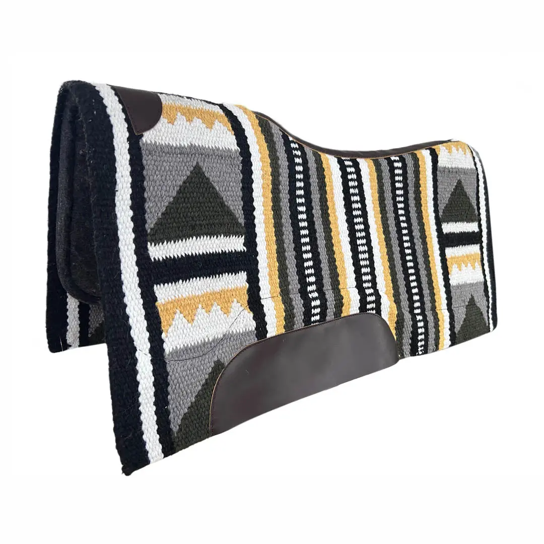 Tuffrider Single Weave Western Saddle Pad-L001-34" X 36" 1
