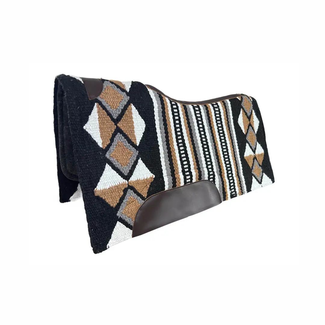 Tuffrider Single Weave Western Saddle Pad-D001-34" X 36" 1