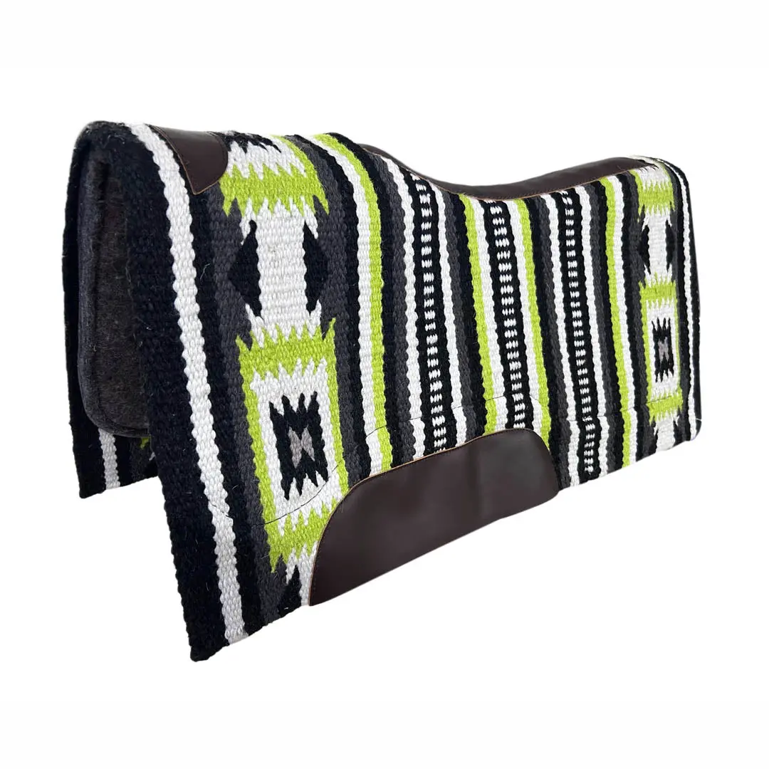 Tuffrider Single Weave Western Saddle Pad-G001-34" X 36" 1