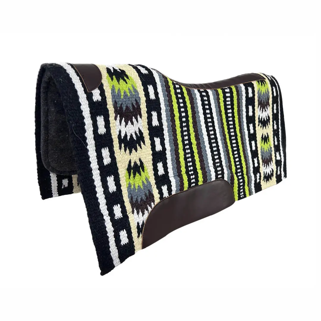 Tuffrider Single Weave Western Saddle Pad-P001-34" X 36" 1