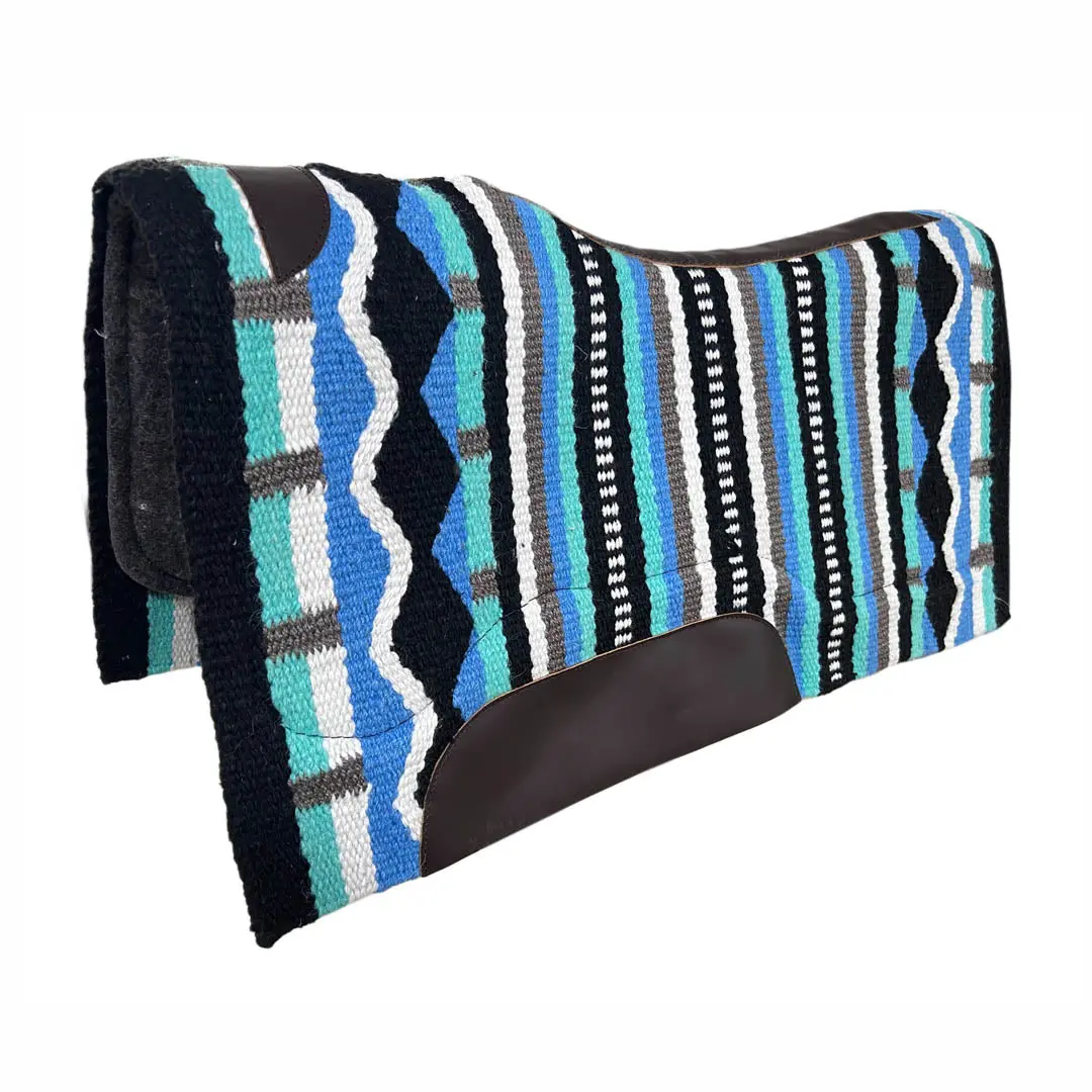 Tuffrider Single Weave Western Saddle Pad-R001-34" X 36" 1