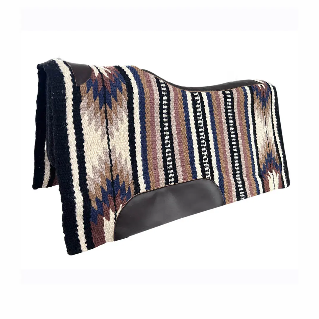 Tuffrider Single Weave Western Saddle Pad-Q001-34" X 36" 1