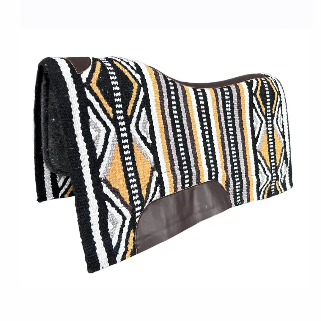Tuffrider Single Weave Western Saddle Pad-M001-34" X 36" 1