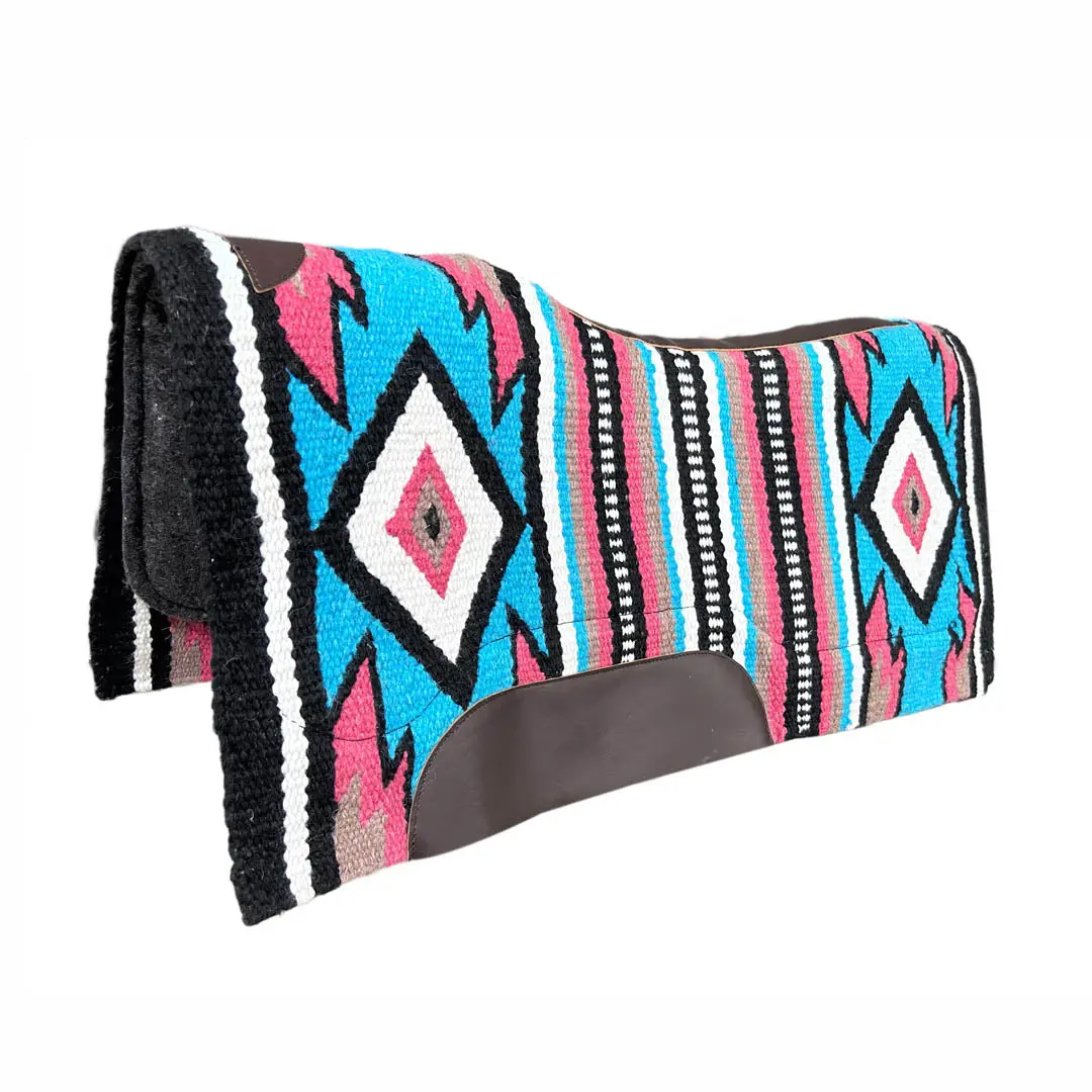 Tuffrider Single Weave Western Saddle Pad-K001-34" X 36" 1