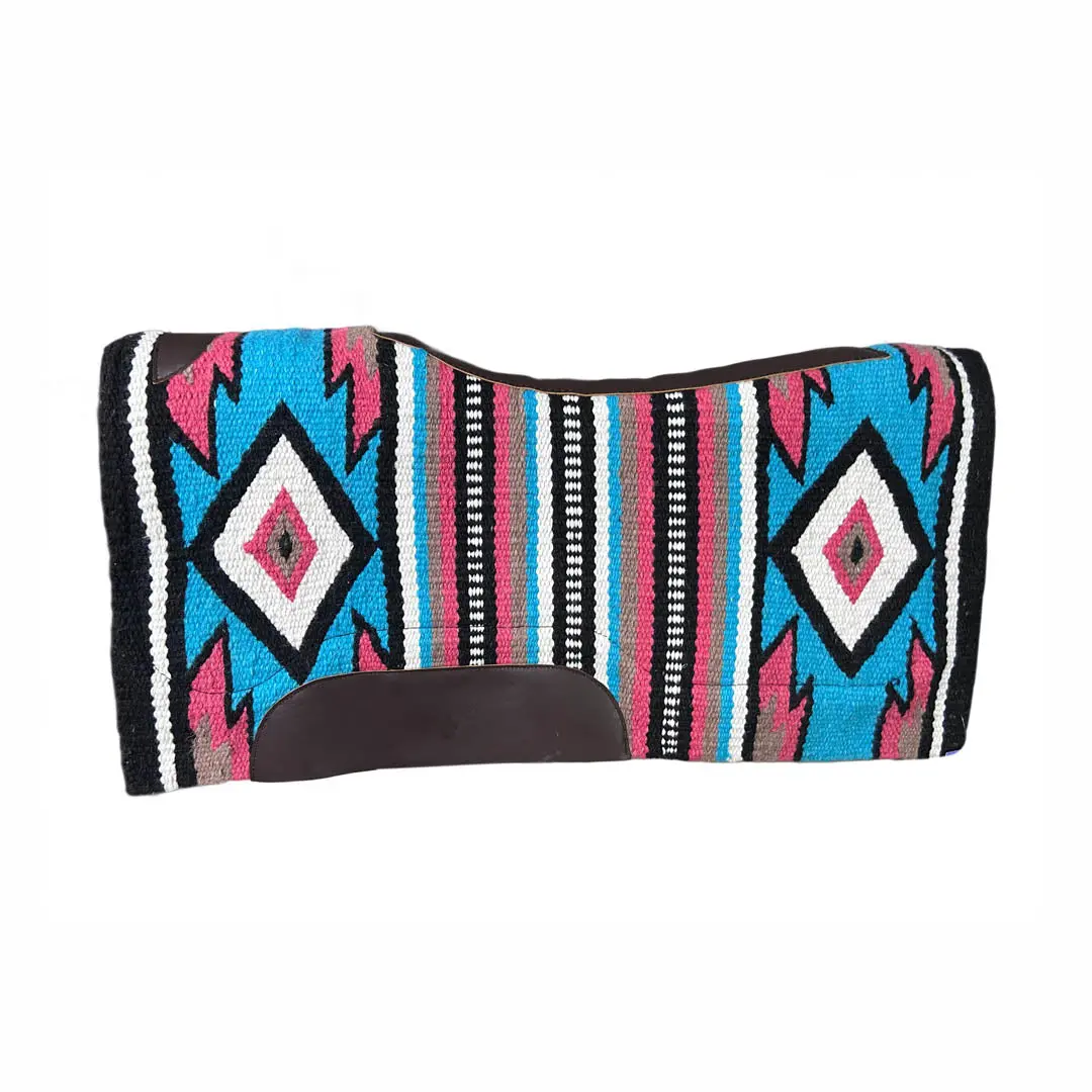 Tuffrider Single Weave Western Saddle Pad-K001-34" X 36" 2