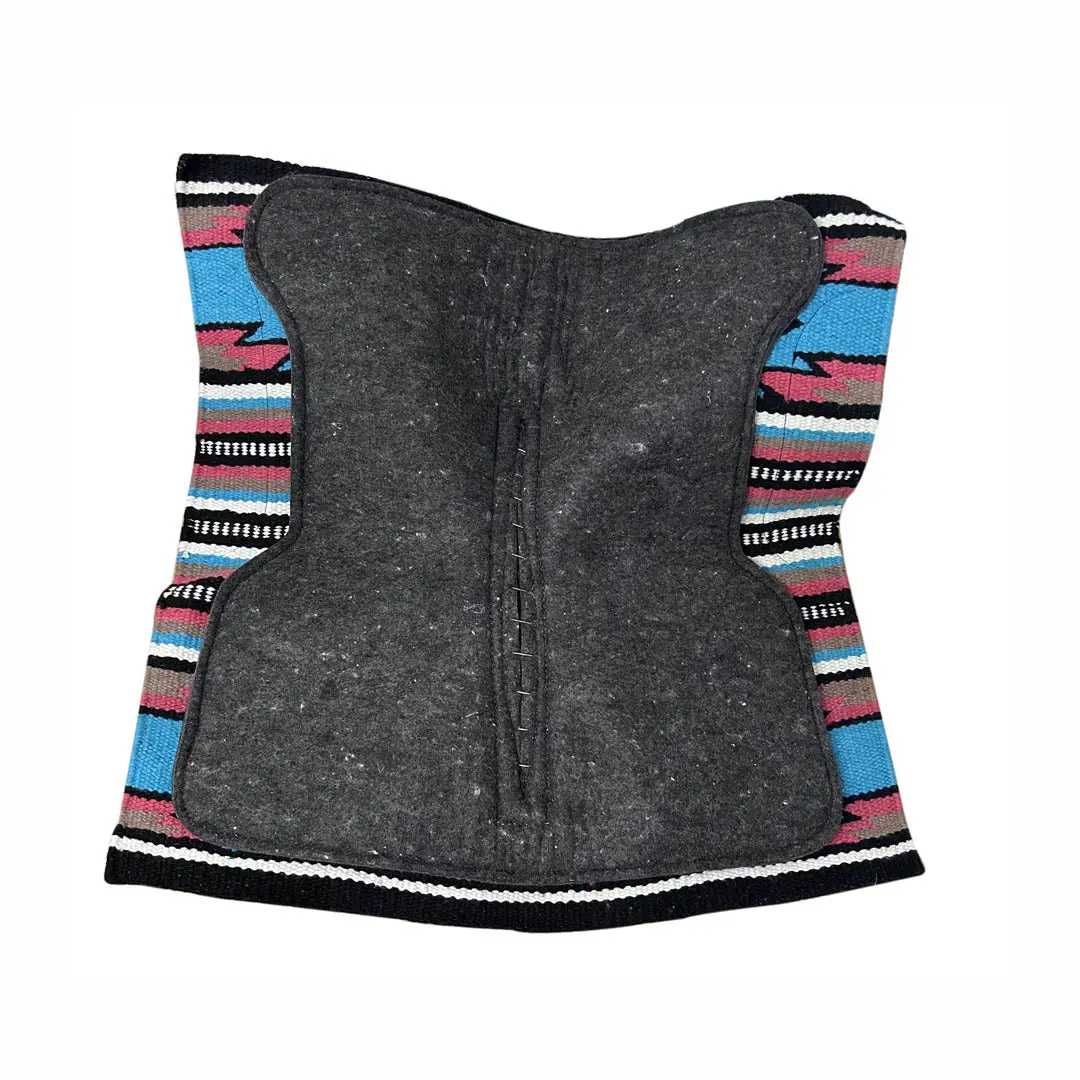Tuffrider Single Weave Western Saddle Pad-K001-34" X 36" 3
