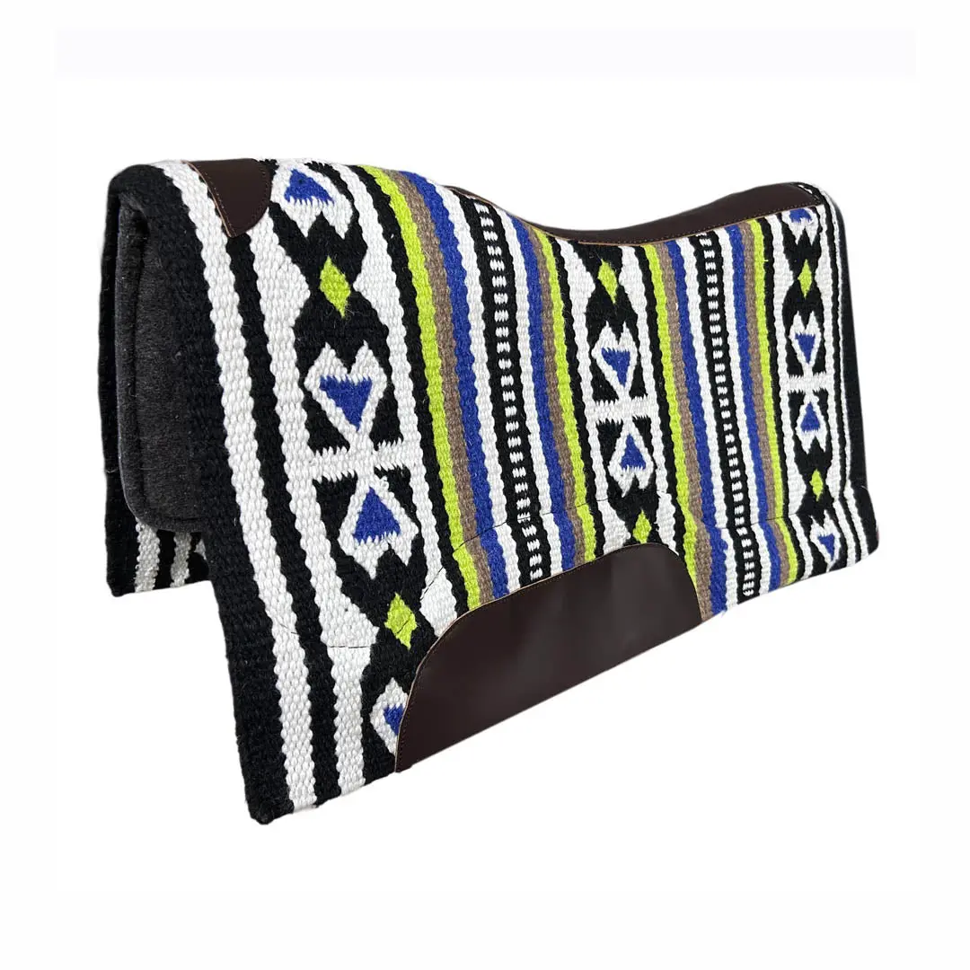 Tuffrider Single Weave Western Saddle Pad-N001-34" X 36" 1