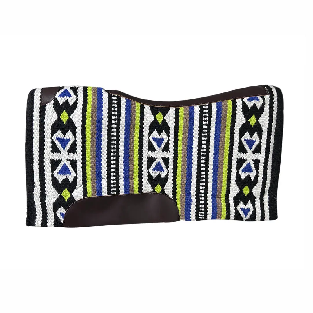 Tuffrider Single Weave Western Saddle Pad-N001-34" X 36" 2