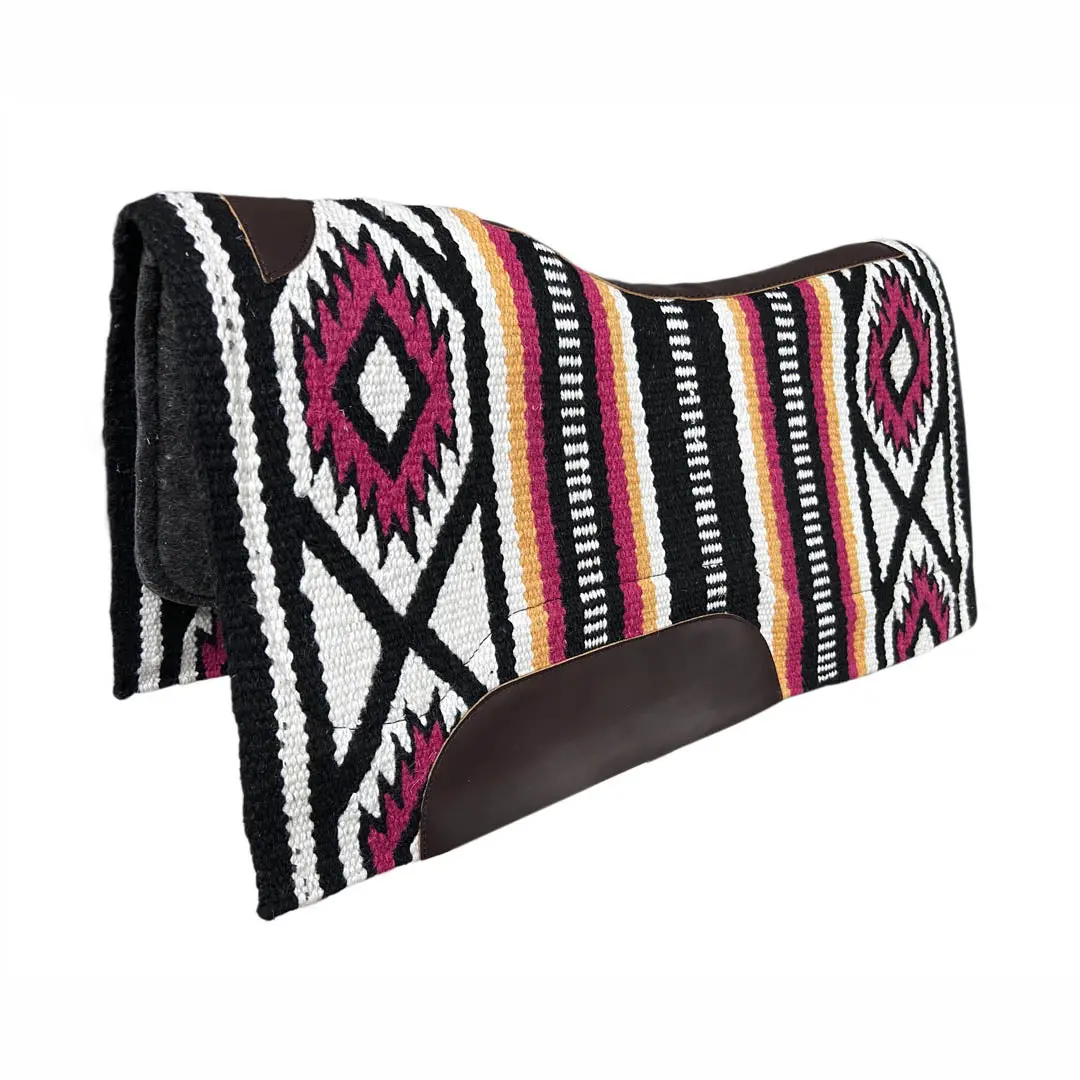 Tuffrider Single Weave Western Saddle Pad-T001-34" X 36" 1