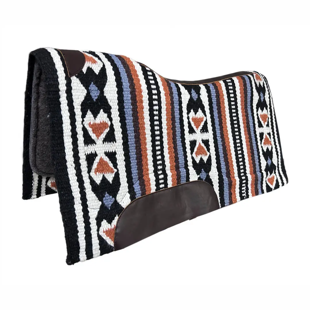 Tuffrider Single Weave Western Saddle Pad-N001-34" X 36" 2