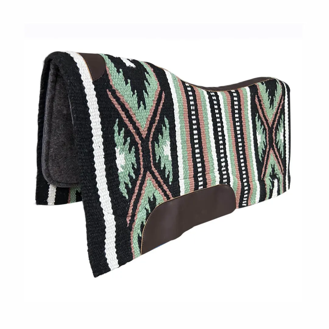 Tuffrider Single Weave Western Saddle Pad-V001-34" X 36" 1