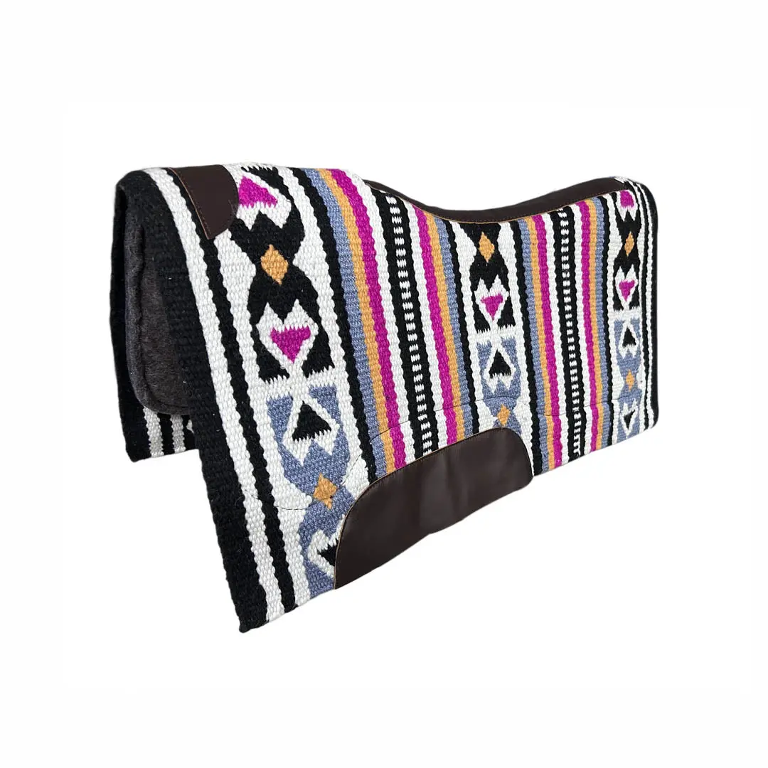 Tuffrider Single Weave Western Saddle Pad-N001-34" X 36" 3