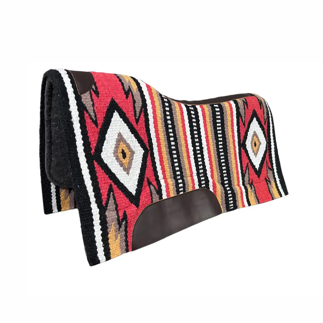 Tuffrider Single Weave Western Saddle Pad-K001-34" X 36" 2