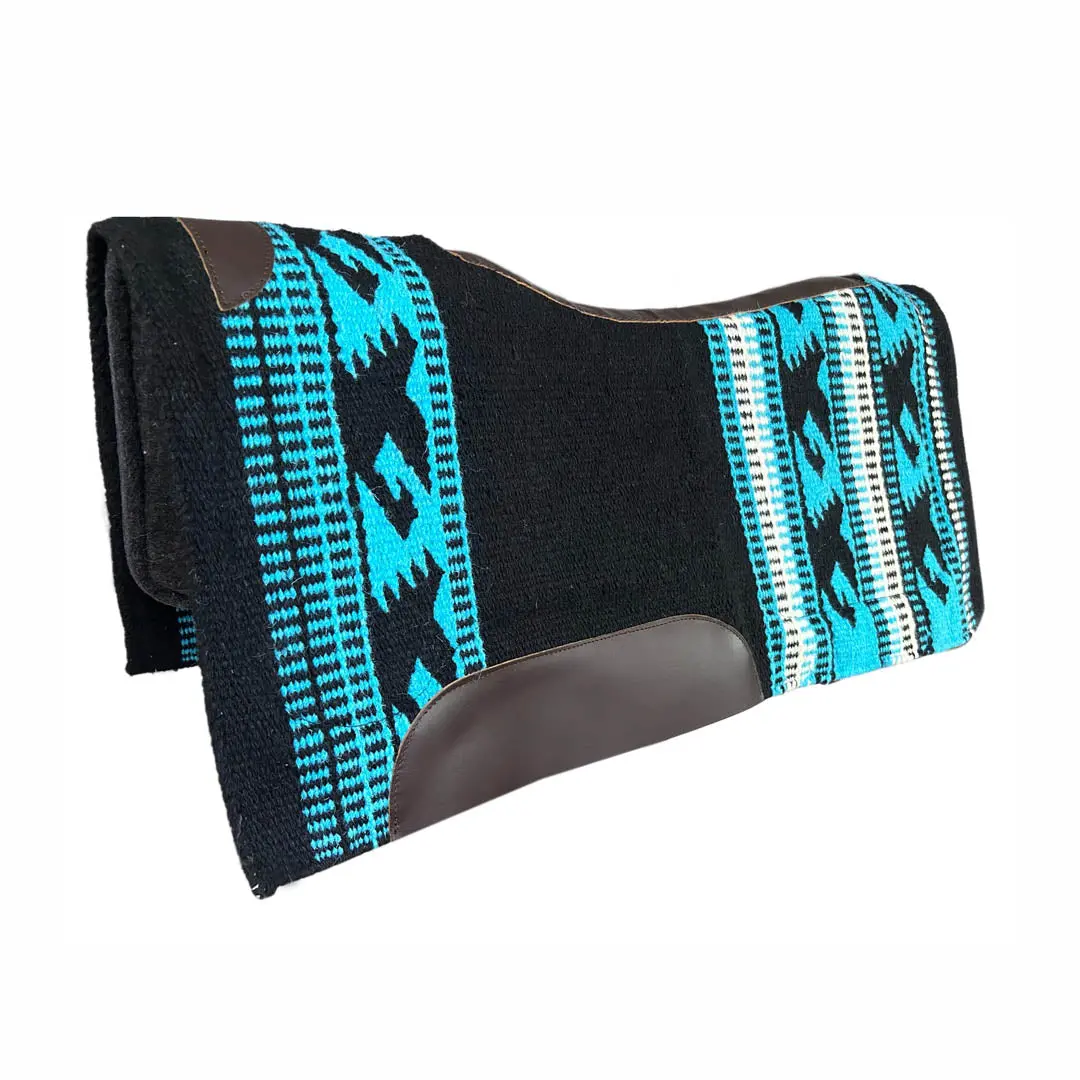 Tuffrider Single Weave Western Saddle Pad-W001-34" X 36" 1