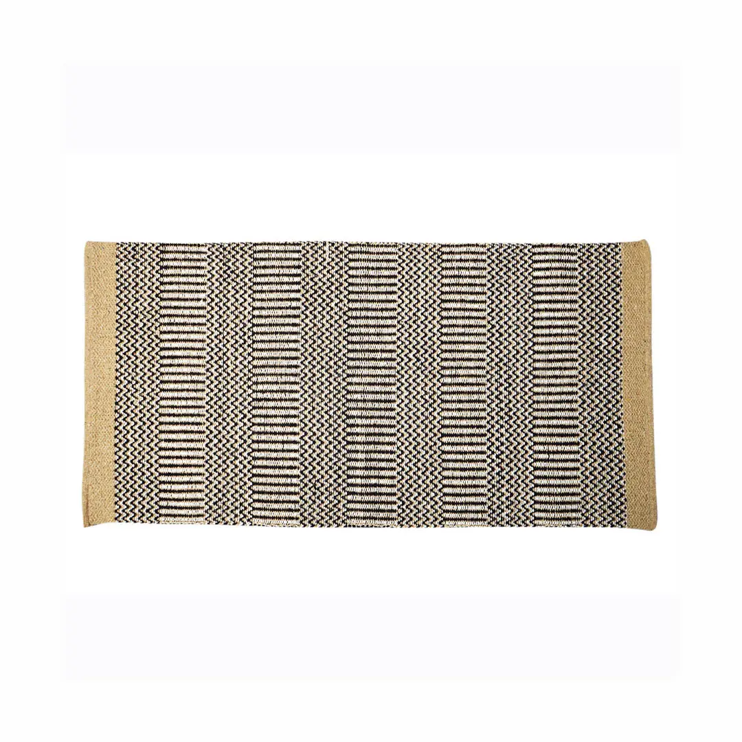 Tuffrider Acrylic Double Weave Western Saddle Blanket 32" X 64" 4
