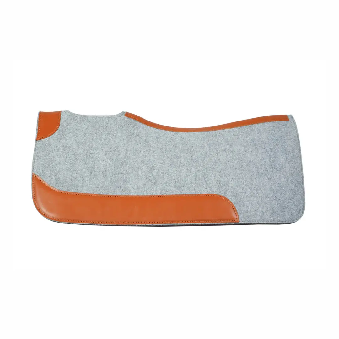 Tuffrider Polyester Felt Pad 3/4" 1