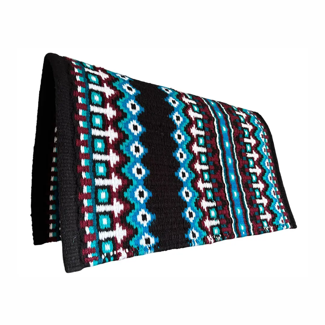 Tuffrider Western Show Blanket 34" X 40" 1