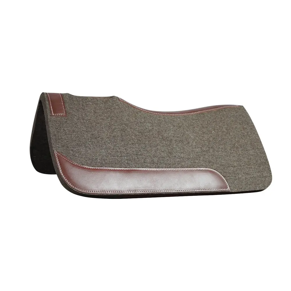 Tuffrider Woolen Felt Pad 1" 1