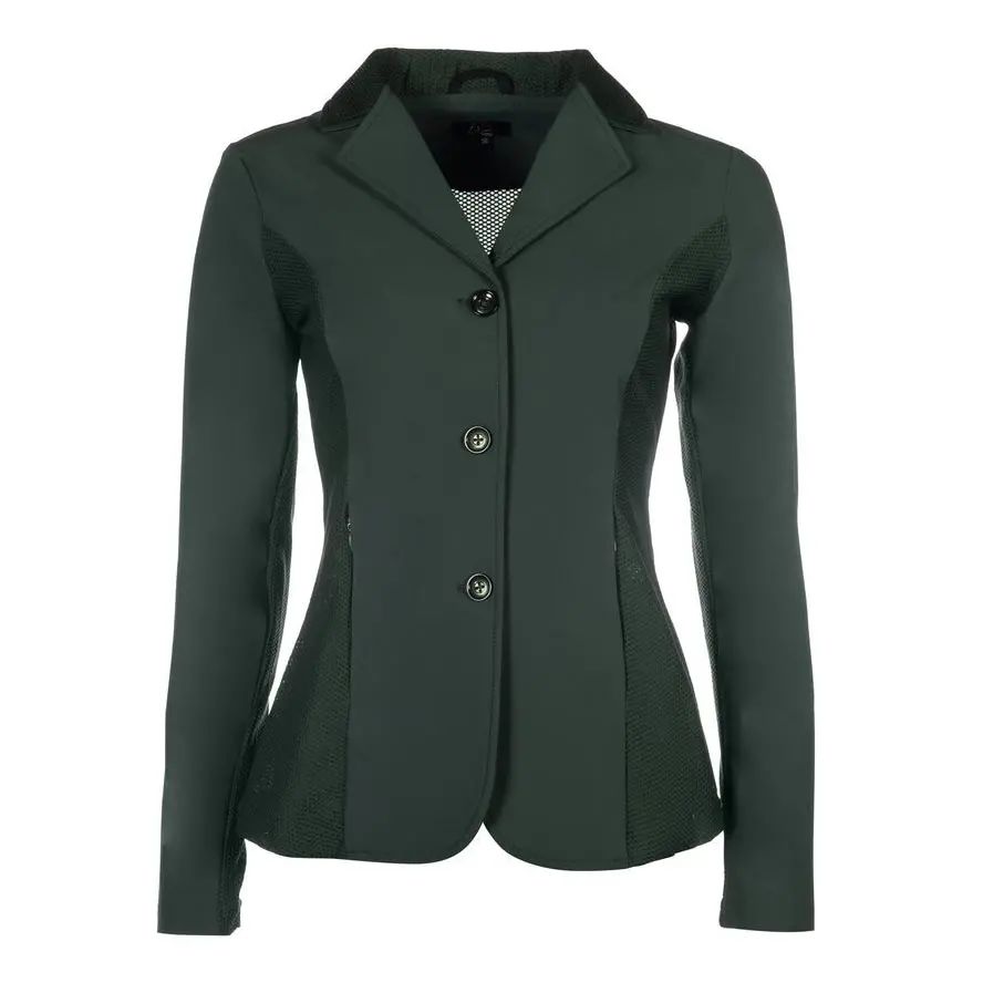 Hkm Hunter Woman Competition Jacket 1