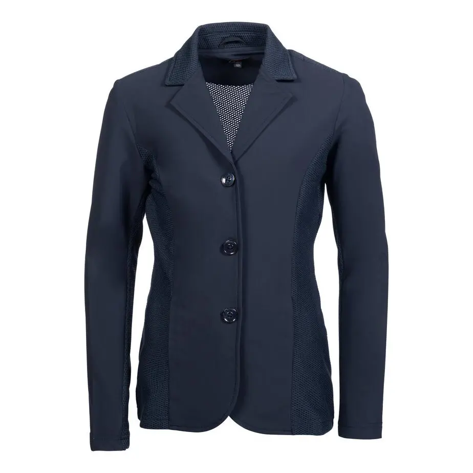 Hkm Hunter Kids Competition Jacket 1