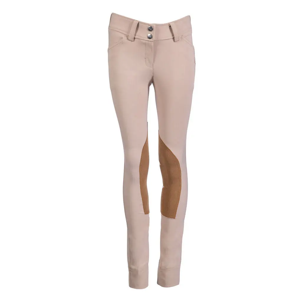 Hkm Hunter Kids Ii- Alos K.P. Jodhpur Riding Breeches 1