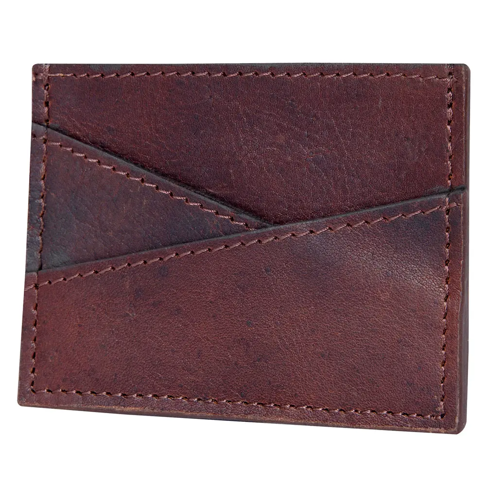 Ohlay Card Holder Genuine Leather Women Bag Western Handbag Purse | For 1