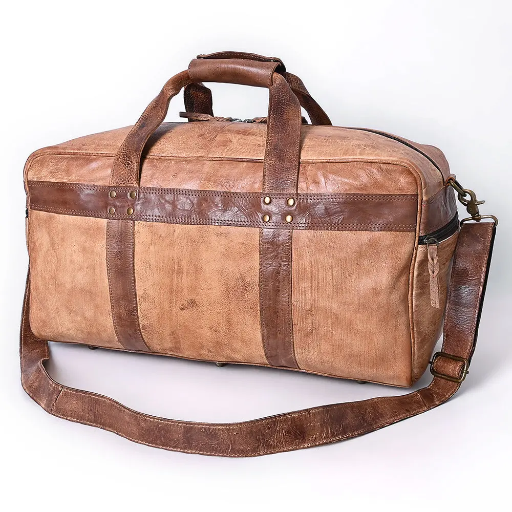 Never Mind Nmbgm142 Duffel Genuine Leather Women Bag Western Handbag Purse 1