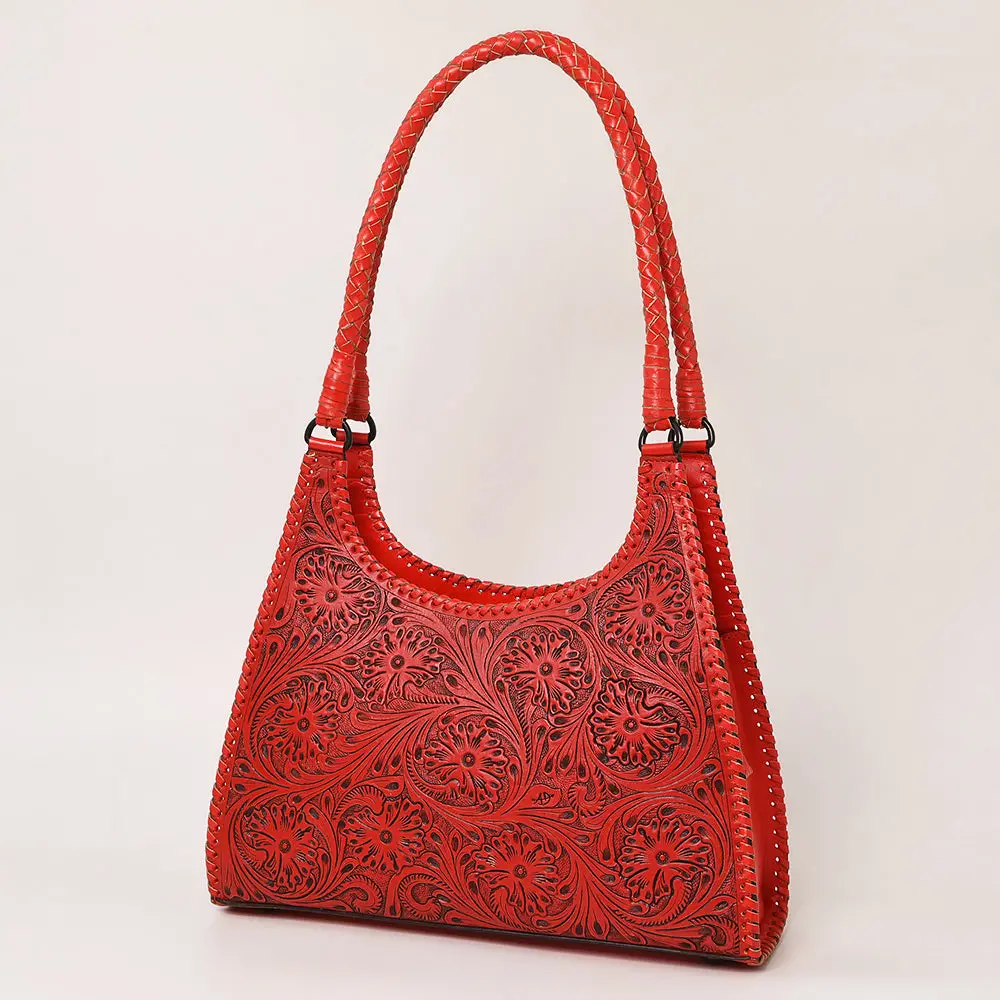 American Darling Hobo Hand Tooled Genuine Leather Western Women Bag | Bags For Purse 1