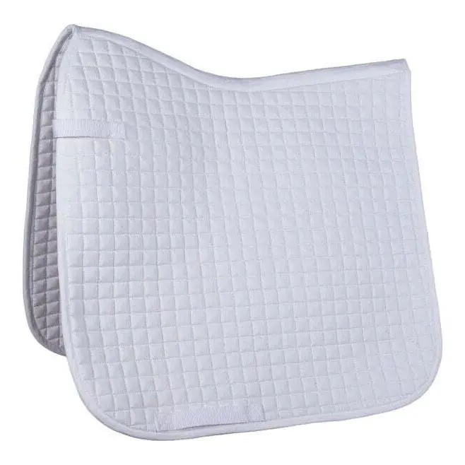 Hkm Larissa Saddle Pad -General Purpose 1