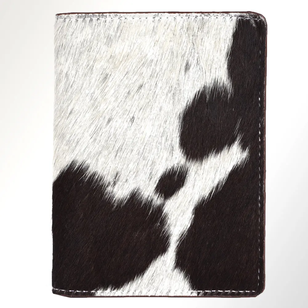 American Darling Coin Purse Hair On Genuine Leather Western Women Bag | Handbag Wallet Purses For 1