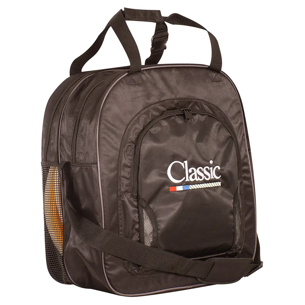Classic Equine Basic Horse Super Deluxe Rope Bag 1