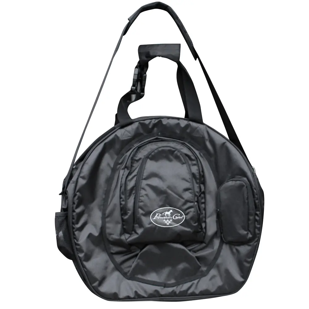 Professional's Choice Adjustable Shoulder Strap Rope Bag Backpack Black 1