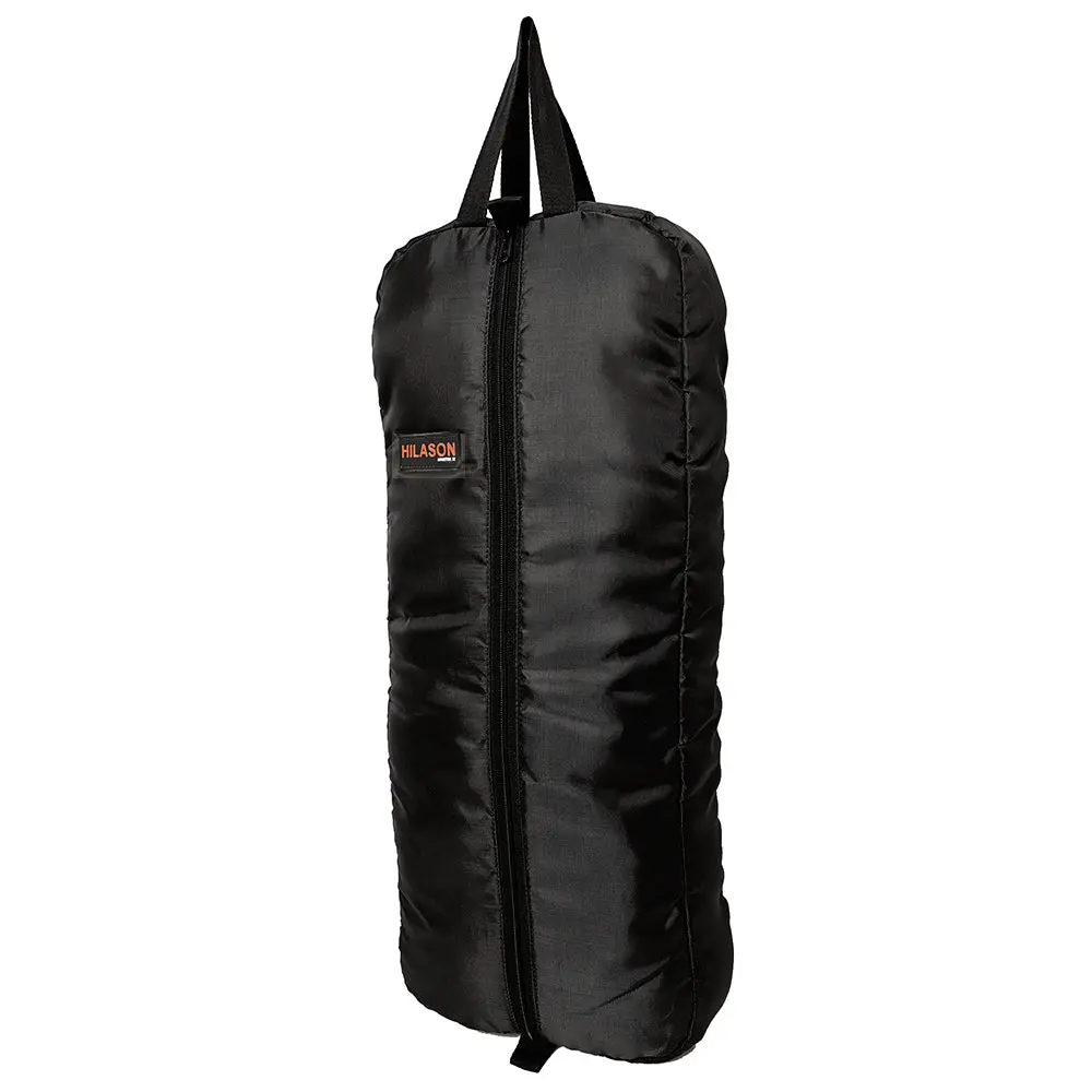 Hilason Western Horse Equestrian Nylon Halter Bridle Carry Bag For Horses 1