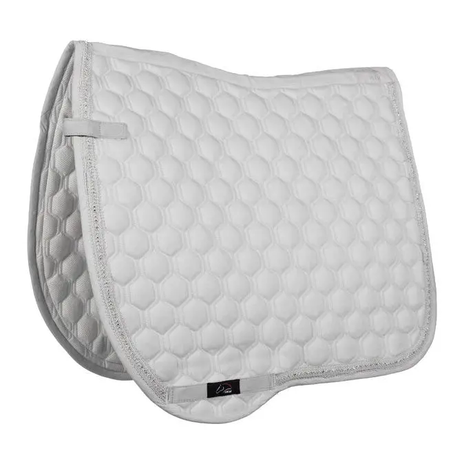 Hkm Elisa Saddle Pad-Dressage 1