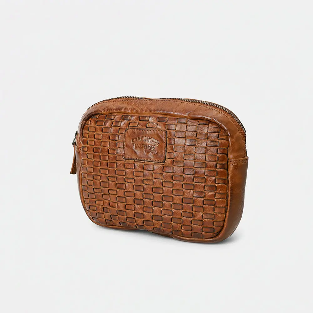 Swl107 Clutch Genuine Leather Women Bag Western 1