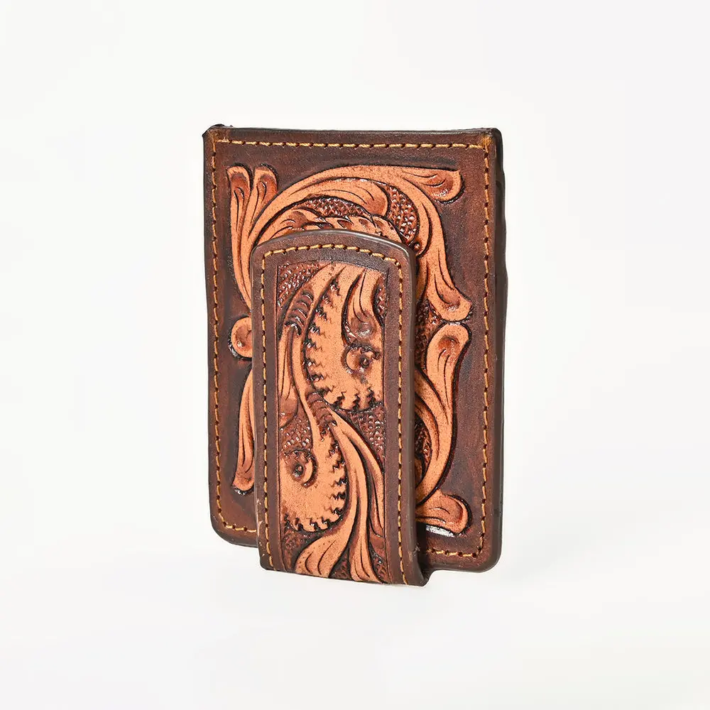 Money Clip Wallet 1