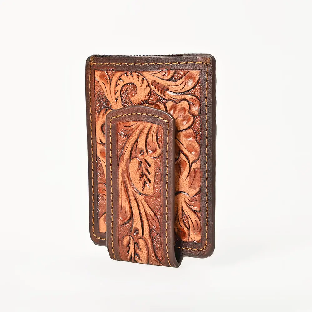 Money Clip Wallet 1