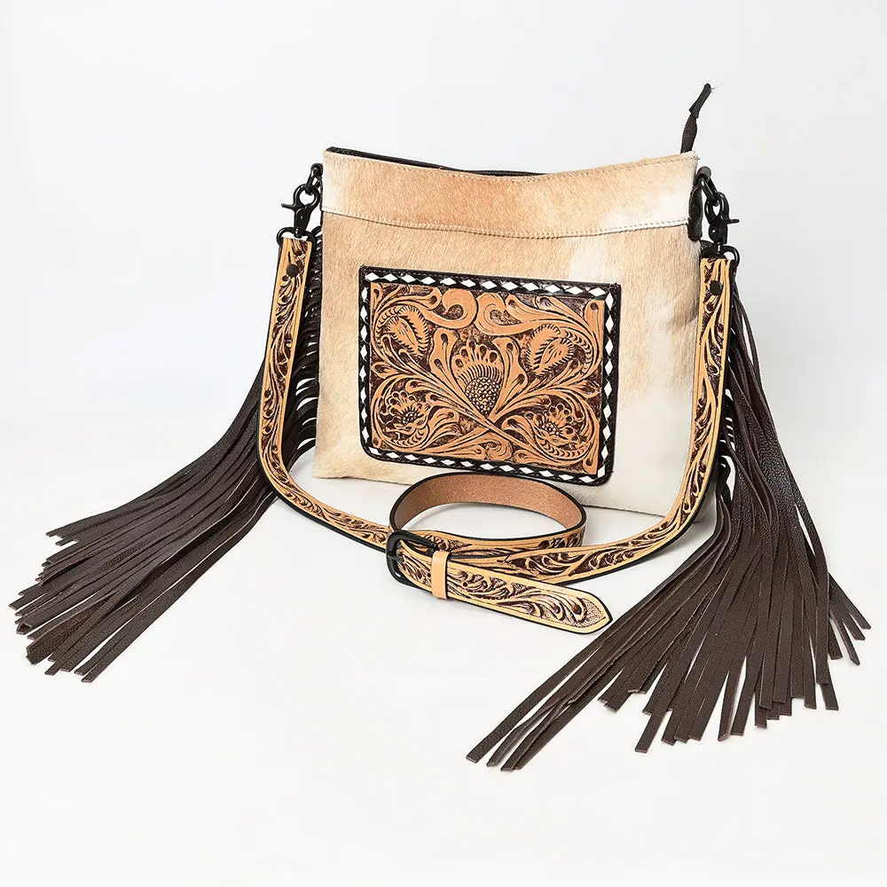 Ohlay Cross Body Genuine Leather Women Bag Western Skbz161 1