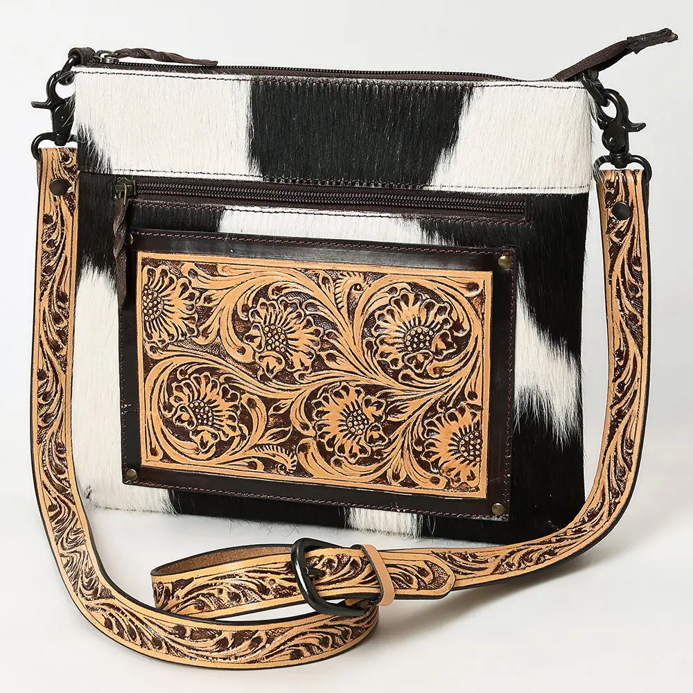 Ohlay Cross Body Genuine Leather Women Bag Western Skbz162 1
