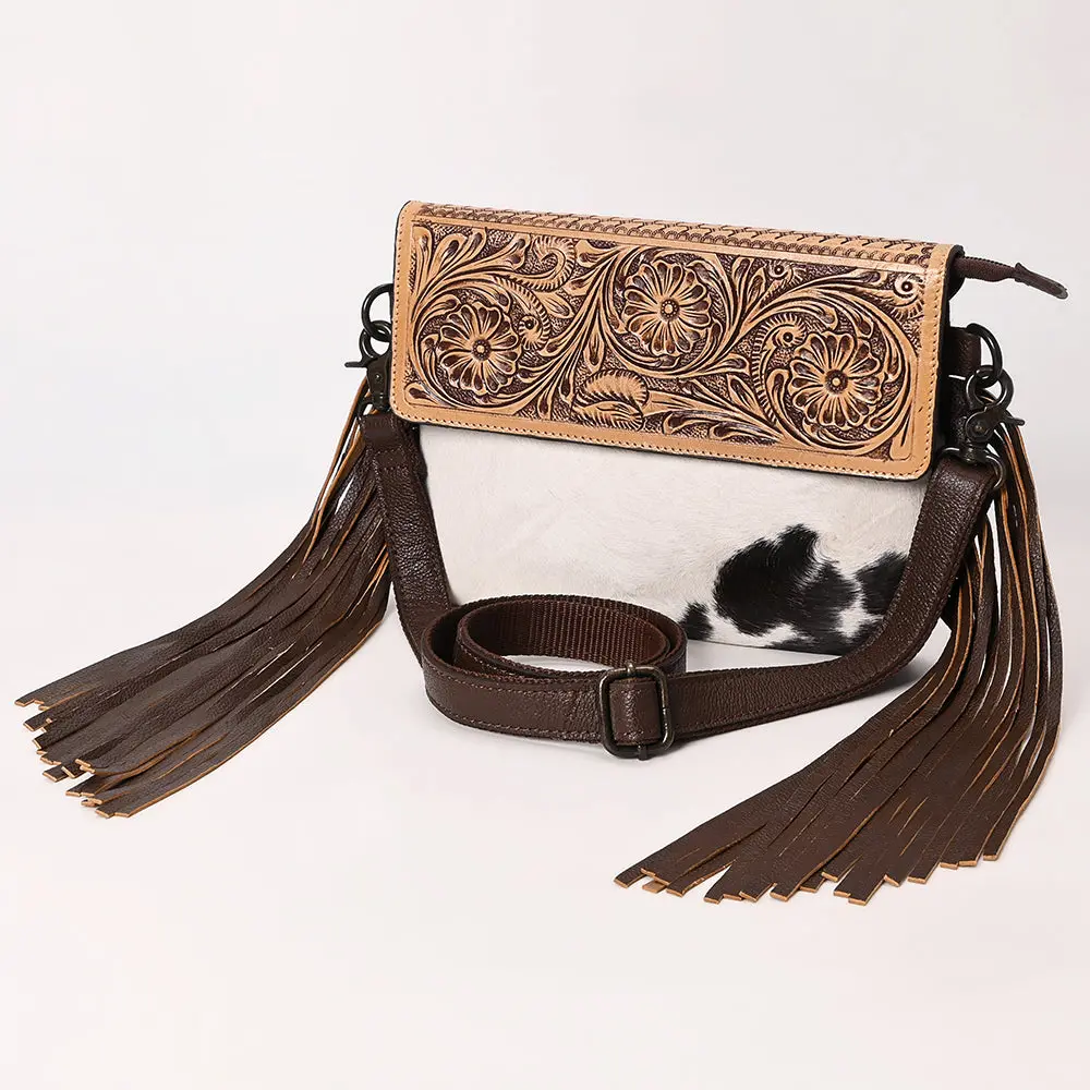 Ohlay Clutch Genuine Leather Women Bag Western Skbz164 1
