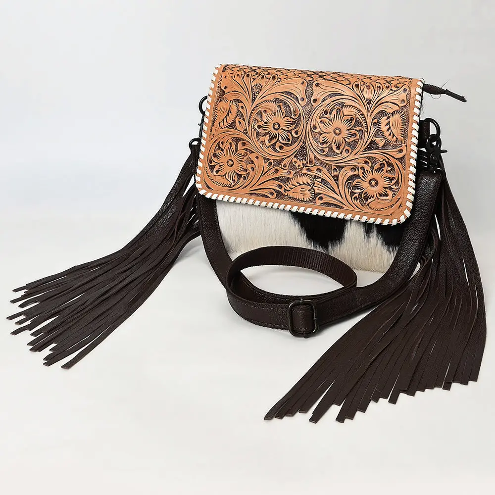 Ohlay Clutch Genuine Leather Women Bag Western Skbz166 1