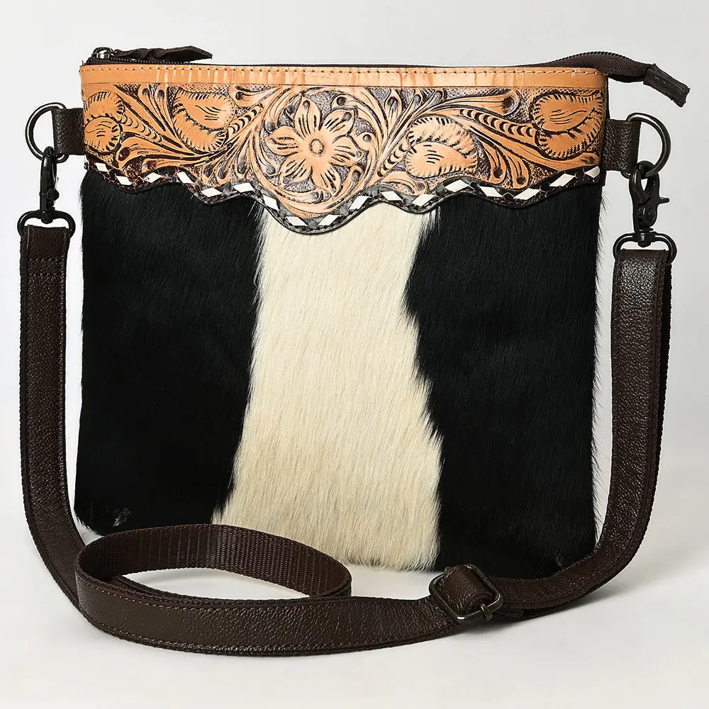 Ohlay Cross Body Genuine Leather Women Bag Western Skbz167 1